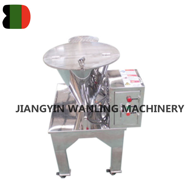 FZ Food Biscuits Machine de tri de broyage