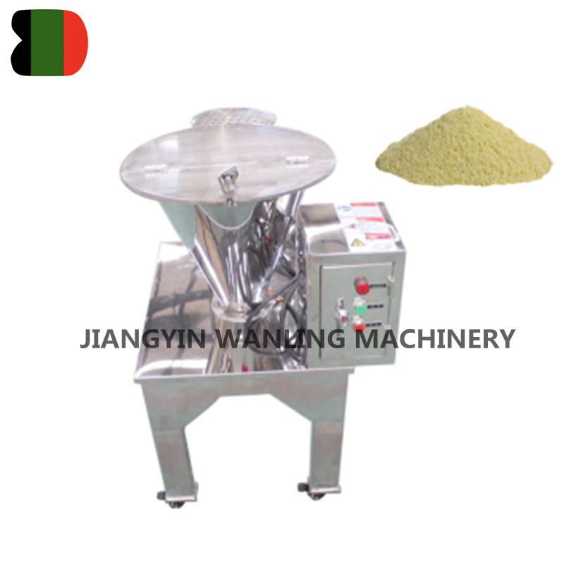 FZ Medicine Gringing Granulant Machine