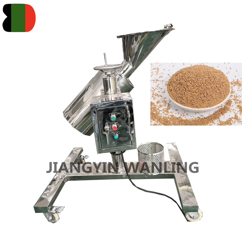Machine de tri rapide Granule KZL Granule